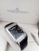 AAA Quality Copy Jaeger LeCoultre Grande Reverso Duo Watch SS Black Dial with Date (7)_th.jpg